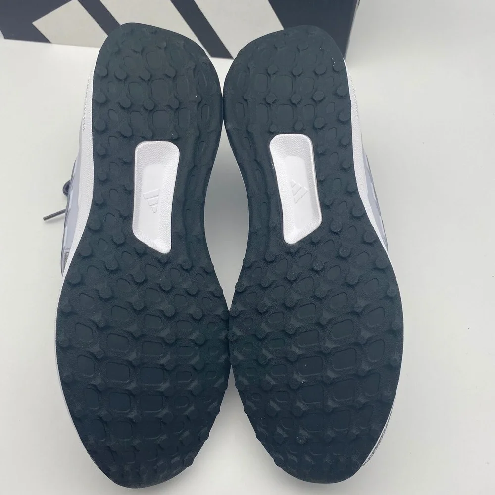 Adidas Ultradream DNA Shoes Sneaker Gray‎ Running Mens Size 10.5